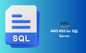 AWS RDS for SQL Server