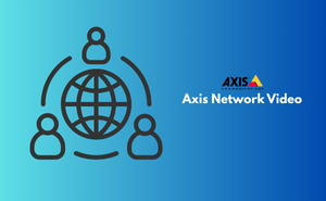 Axis Network Video Exam