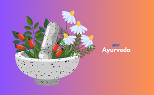 Certificate in Ayurveda