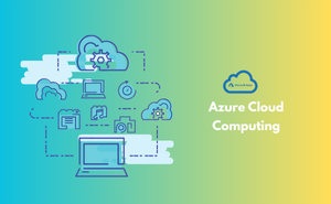 Azure Cloud Computing