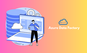 Azure Data Factory