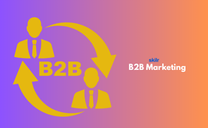 Certificate in B2B Marketing
