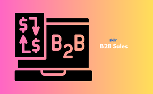 Certificate in B2B Sales