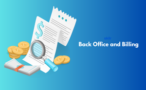 Certificate in Back Office and Billing