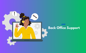 Certificate in Back Office Support