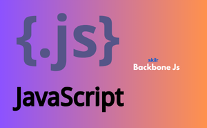 Backbone Js