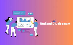 Backend Development
