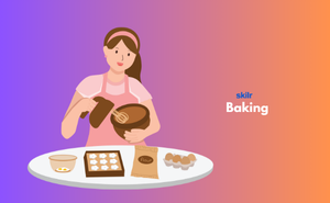 Baking