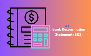 Certificate in Bank Reconciliation Statement (BRS)