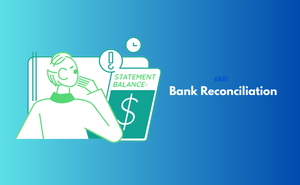 Certificate in Bank Reconciliation