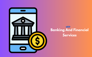 Certificate in Banking And Financial Services