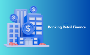 Banking Retail Finance