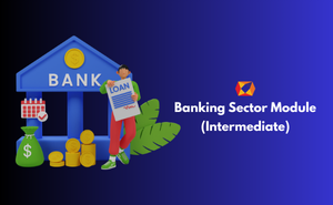Banking Sector Module (Intermediate) Exam