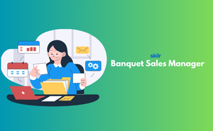 Banquet Sales Manager Certificate