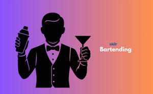 Bartending