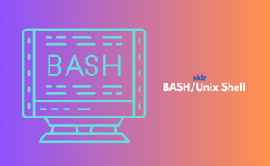 Certificate in BASH/Unix Shell