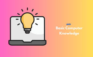 Certificate in Basic Computer Knowledge