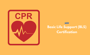 Basic Life Support (BLS) Certification