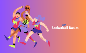 Certificate in Basketball Basics