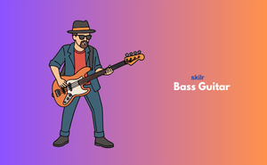 Bass Guitar