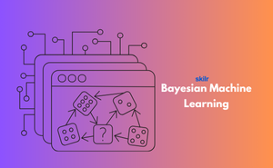 Bayesian Machine Learning