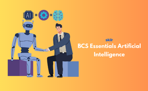BCS Essentials Certificate in Artificial Intelligence