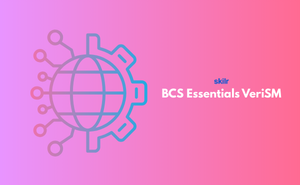 BCS Essentials Certificate in VeriSM