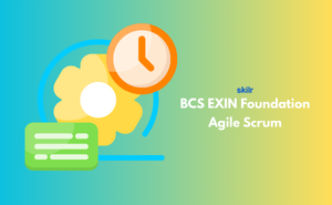 BCS EXIN Foundation Certificate in Agile Scrum