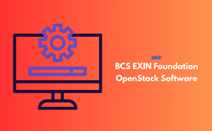 BCS EXIN Foundation Certificate in OpenStack Software