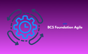 BCS Foundation Certificate in Agile Exam