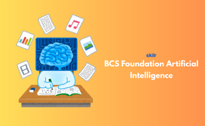 BCS Foundation Certificate in Artificial Intelligence Exam