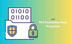 BCS Foundation Certificate in Data Protection
