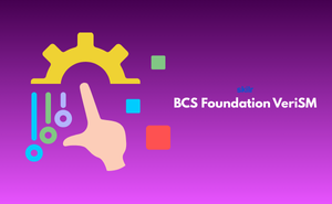BCS Foundation Certificate in VeriSM™
