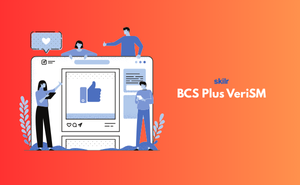 BCS Plus Certificate in VeriSM