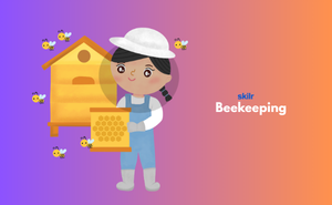 Beekeeping