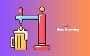 Beer Brewing