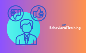 Certificate in Behavioral Training