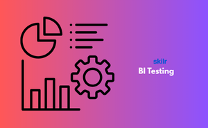 Certificate in BI Testing