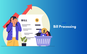 Certificate in Bill Processing
