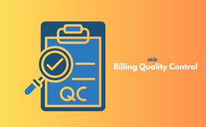 Certificate in Billing Quality Control