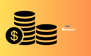 Certificate in Binance