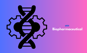 Certificate in Biopharmaceutical
