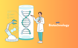 Certificate in Biotechnology