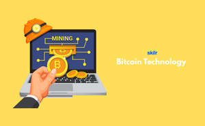 Certificate in Bitcoin Technology