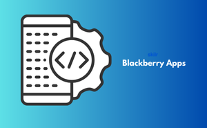 Blackberry Apps