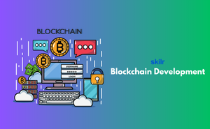 Certificate in Blockchain Development