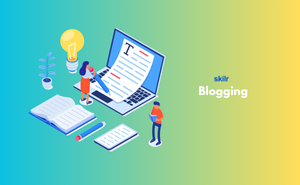 Blogging