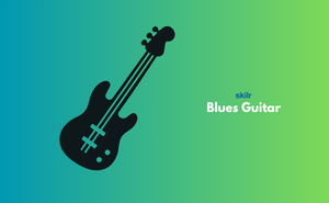 Certificate in Blues Guitar