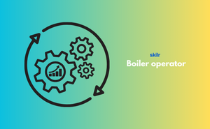 Boiler operator Certificate