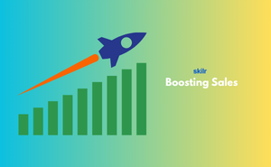Boosting Sales